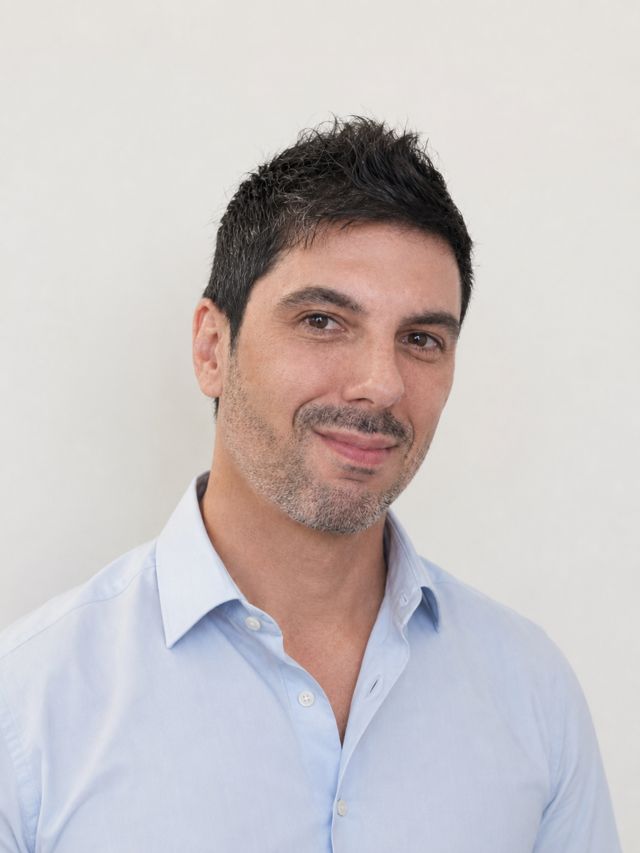 Lic. Leonardo Pablo Rossi